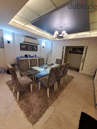 Ultra MOdern In Sarayat El Maadi For Rent Furnished