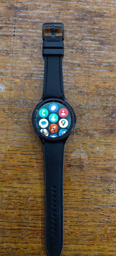 Samsung Galaxy watch 6 classic 46 mm