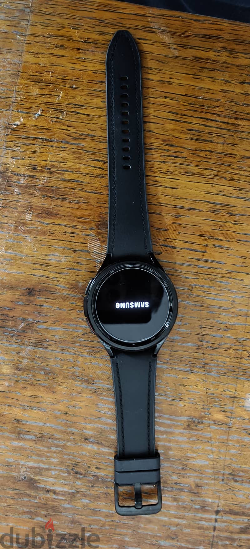 Samsung Galaxy watch 6 classic 46 mm 2