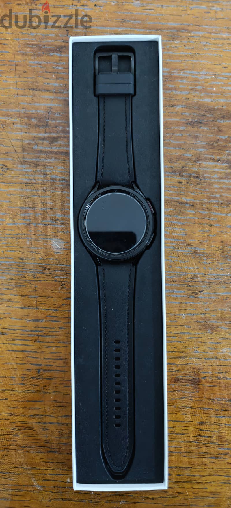 Samsung Galaxy watch 6 classic 46 mm 3