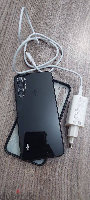 Redmi note 8 0