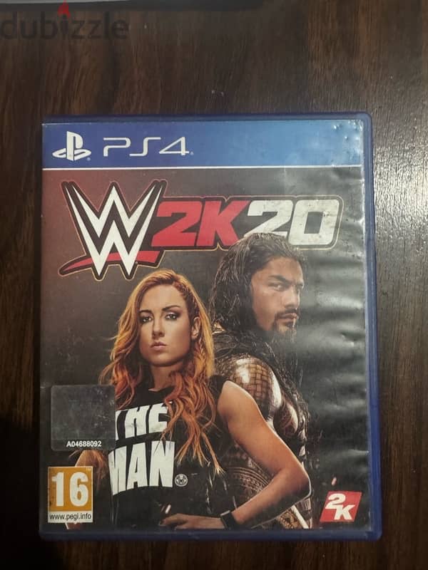 wwe2k20 1