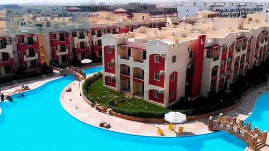 Chalet for Sale in Ain Sokhna - Lasirena Mini Egypt