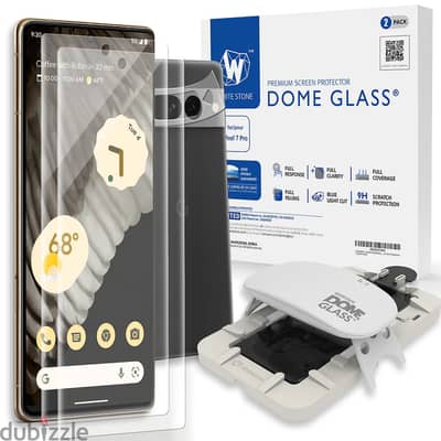 whitestone dome glass for pixel 7 pro