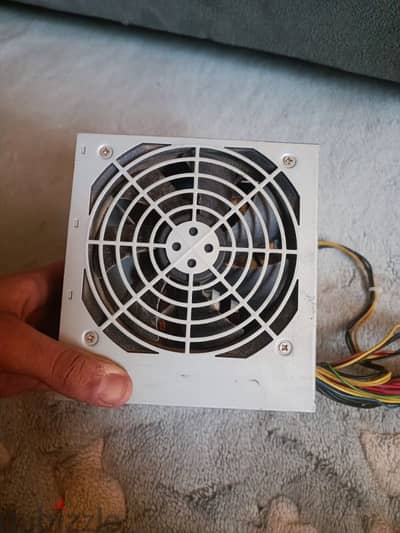 باور سبلاي 300w فعلي