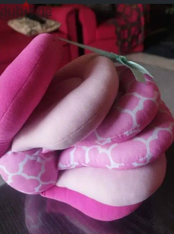 nursing pillow as new مخدة رضاعة مستويات 0