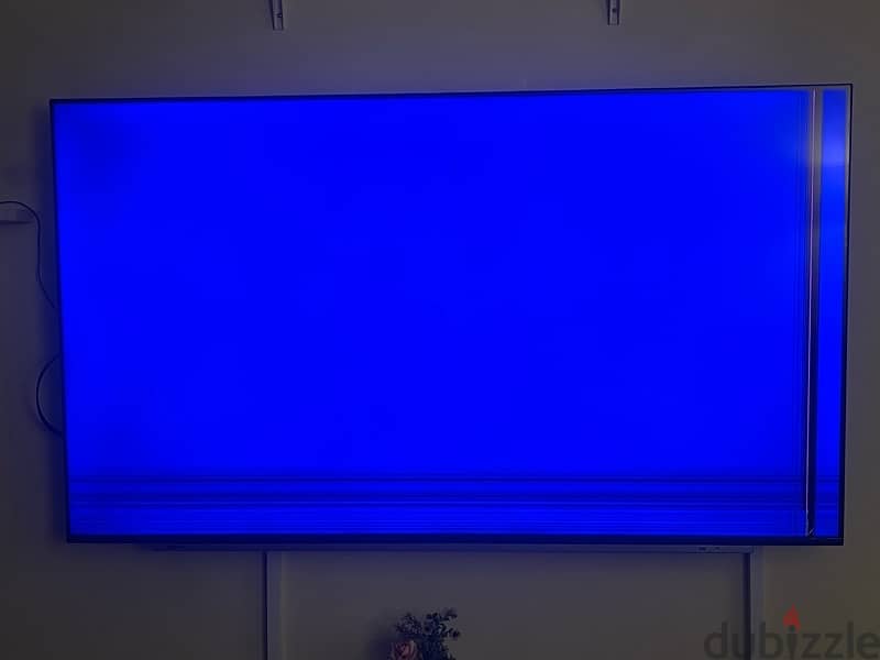 TOSHIBA SMART 65 LED 1