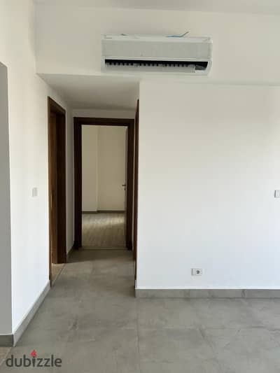 86 m² Apartment for Rent in PRIVADO Madinaty | 2 Bedrooms - Private Finishing - Street View - Ready to Move for 17,000 EGP/Month