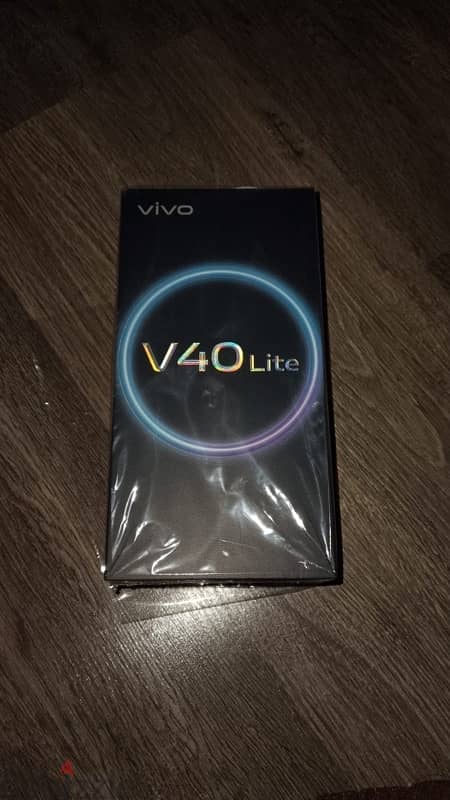 v40 lite 0