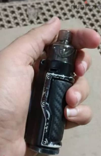 vape argus pro