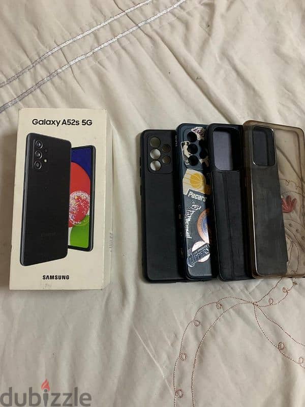 samsung a52s 5g 1