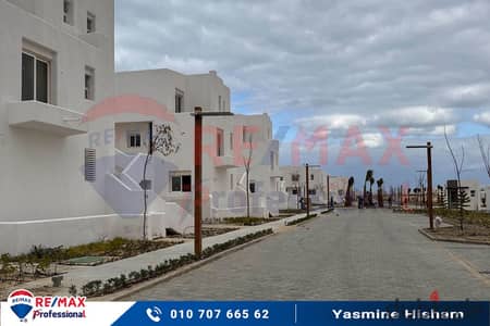 Own your villa in Ras El Hekma for 7.5 million