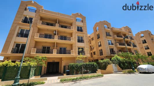 Exclusive penthouse available for immediate occupancy in Diar Compound, Golden Square. Enjoy the prime location adjacent to Grand Heights