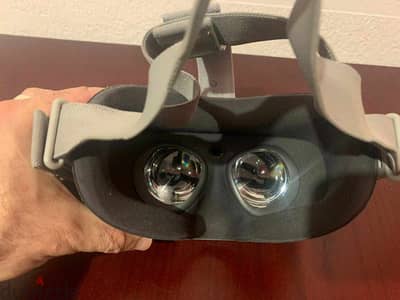 vr oculus go