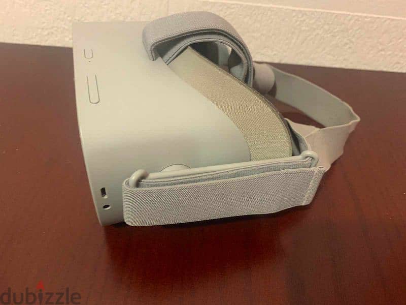 vr oculus go 1