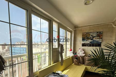 Apartment for sale 200 m Bulkeley (Abu Qir St)