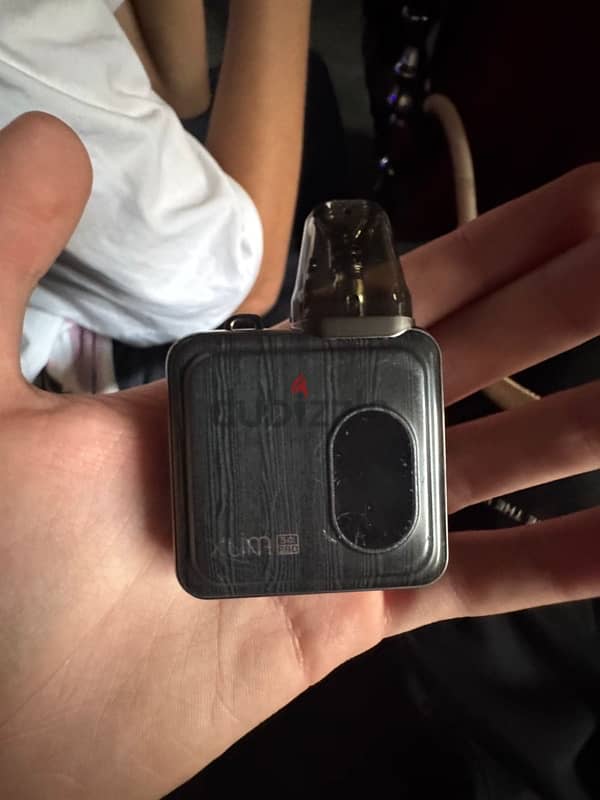 pod xlim sq vape 4