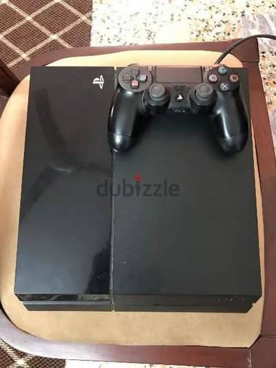 ps4 1TB