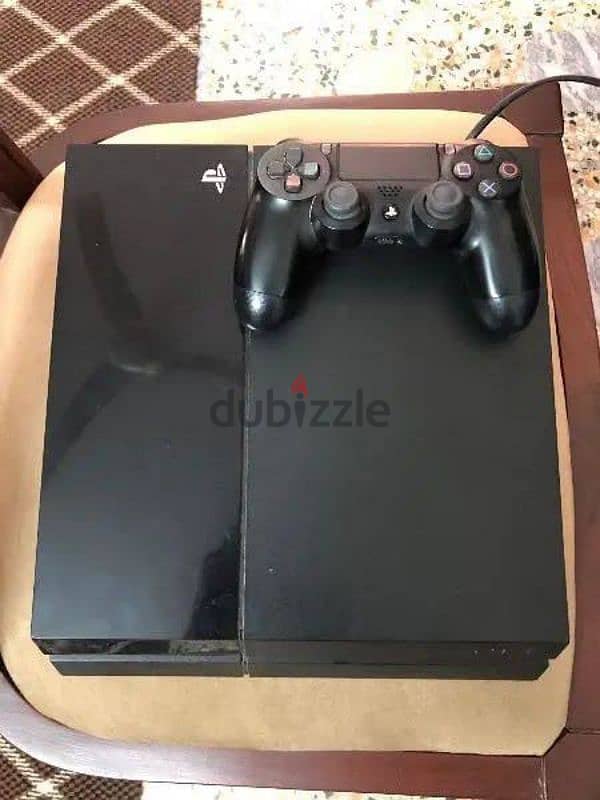 ps4 1TB 0