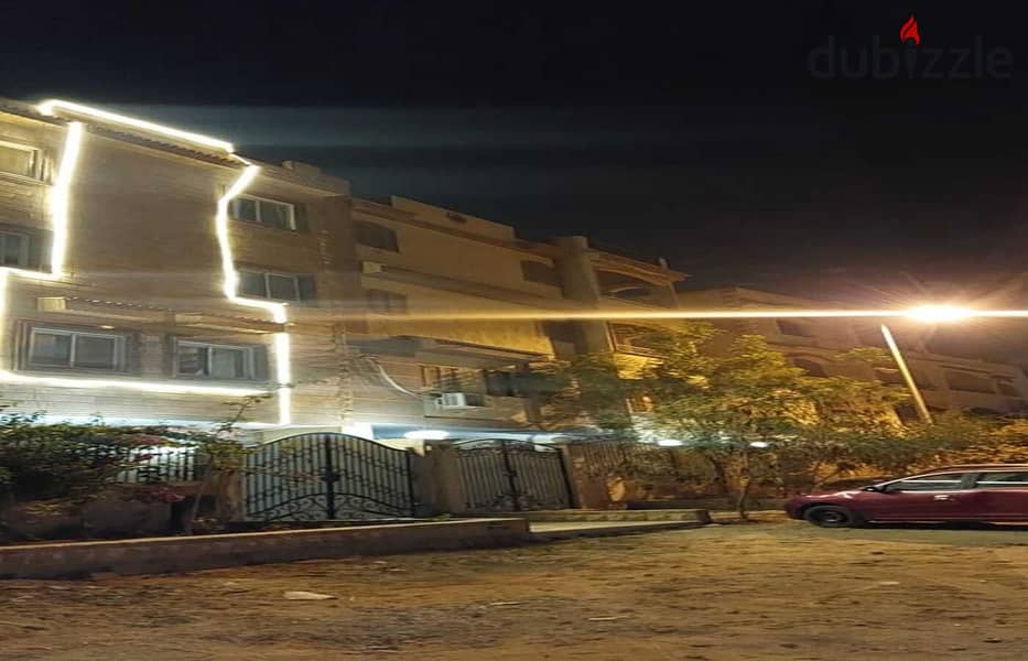 210 sqm apartment for sale in the Eighth District - Obour City 0