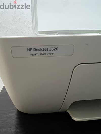 hp deskjet 2620