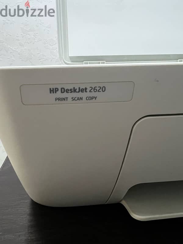 hp deskjet 2620 0