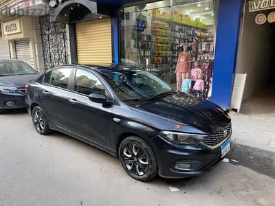 Fiat Tipo 2019