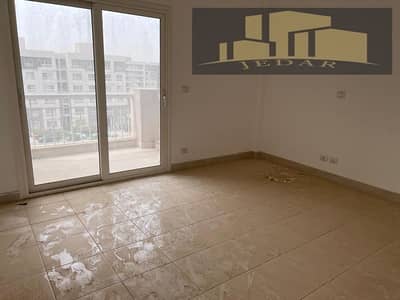 Furnished apartment with roof, private villa for rent in Al-Rehab, special finishing, close to the old market and services