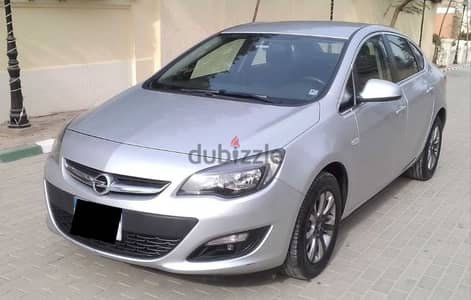 Opel Astra 2021 اوبل استرا