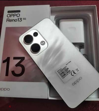 OPPO Reno13 5G