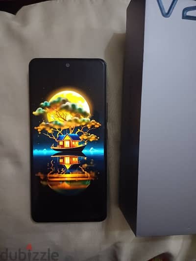 vivo v27e