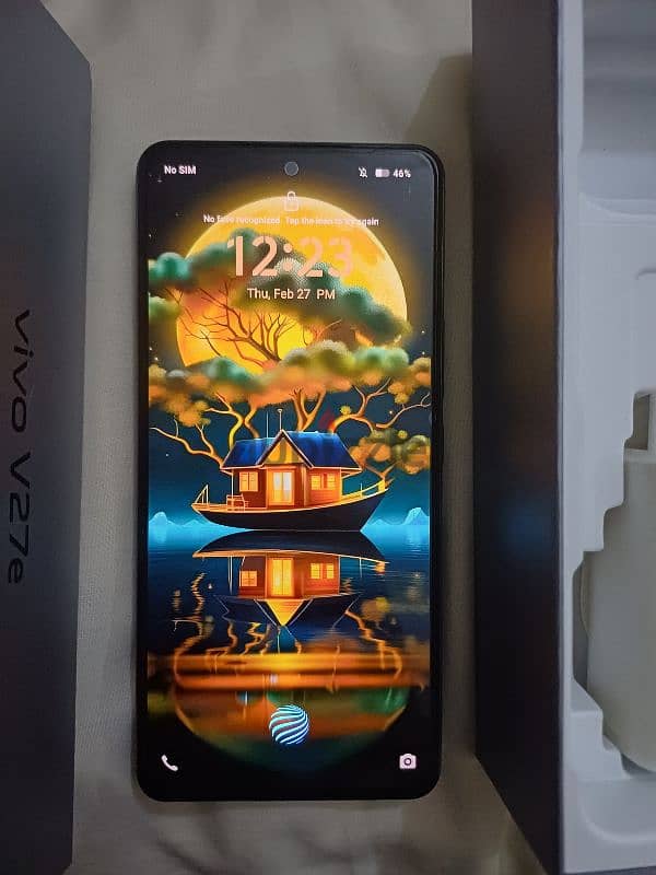 vivo v27e 2