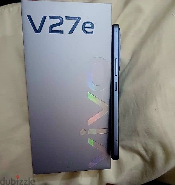 vivo v27e 3