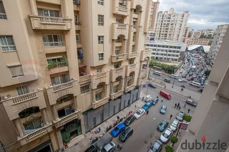 Apartment for sale 290 m Smouha (Seif Towers)