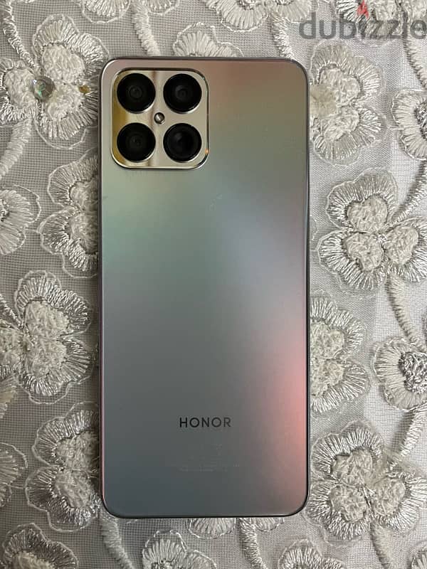 honor x8 2