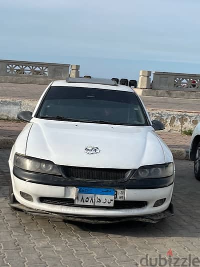 Opel Vectra 1999