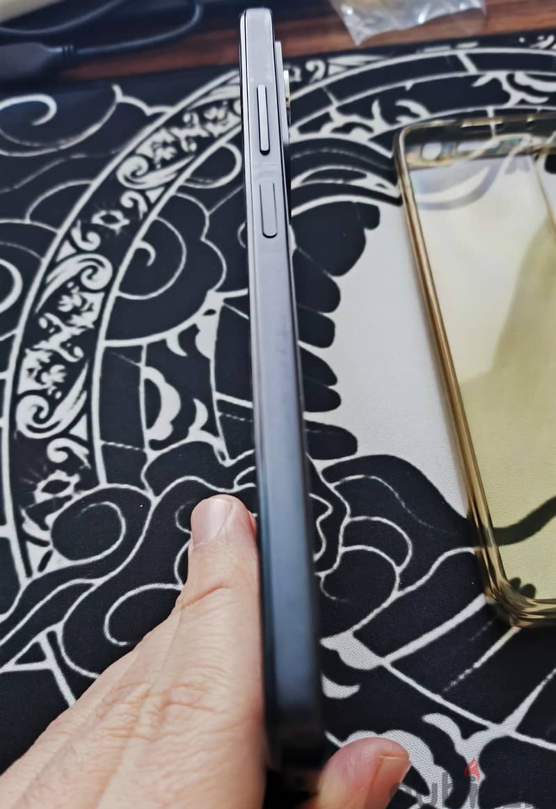 Xiaomi Redmi Note 12 Pro 2