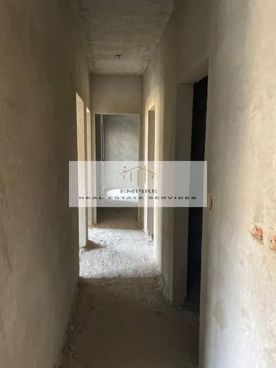 BA7RY APARTMENT FOR SALE 164m- READY TO MOVE-  PATIO ORO