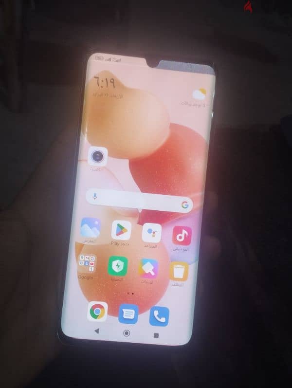 mi Note 10 lite 0