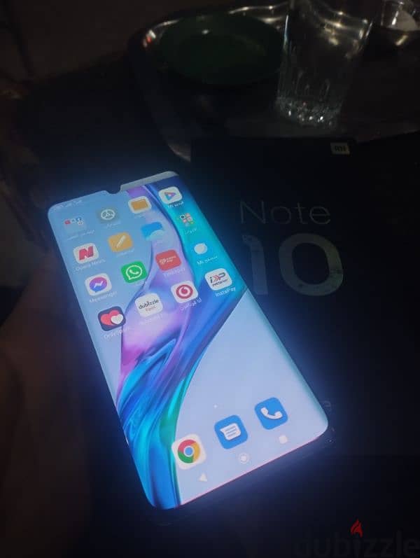 mi Note 10 lite 3