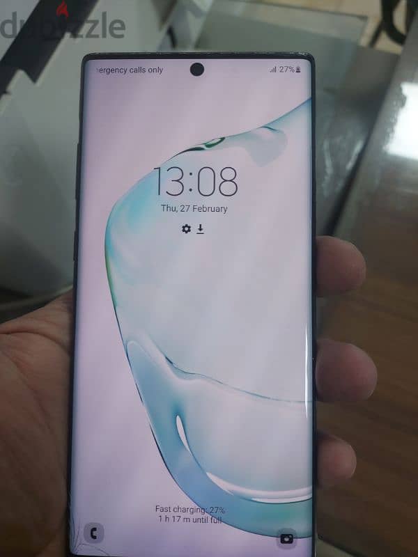 samsung note 10 plus 2