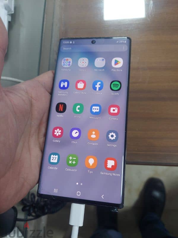 samsung note 10 plus 3