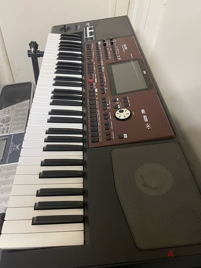 korg pa700