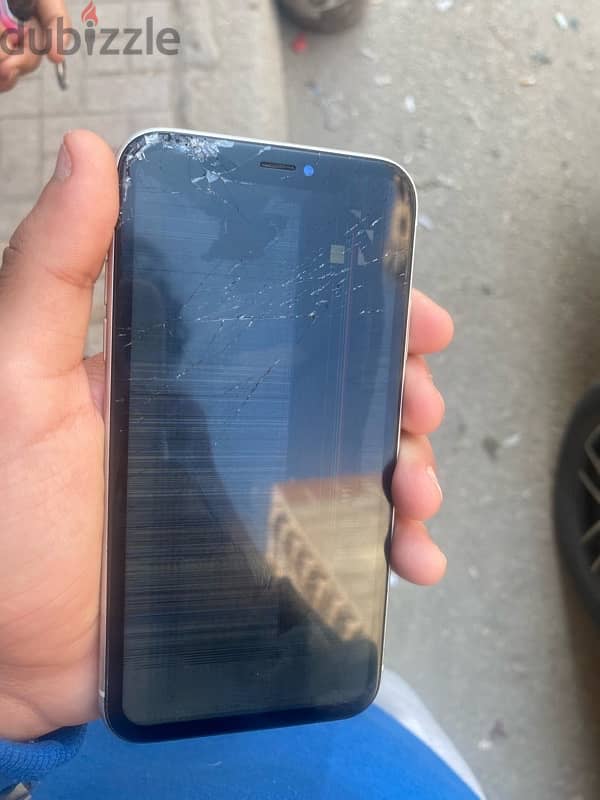 iphone xr 0