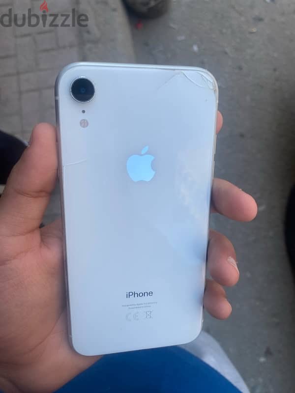 iphone xr 1