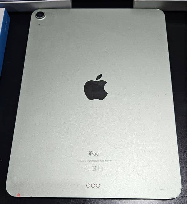 iPad Air 4 - 256g 1