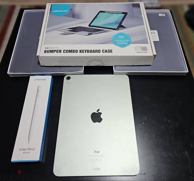 iPad Air 4 - 256g 2