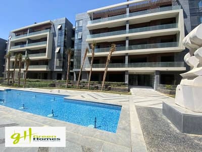 Luxury 215m² Apartment in Patio Oro Compound, New Cairo - Ready for Immediate Delivery and Best Market Price!