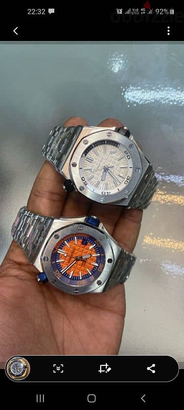 AP Mirrror Swiss watch Europe imported  call 0114224966 1