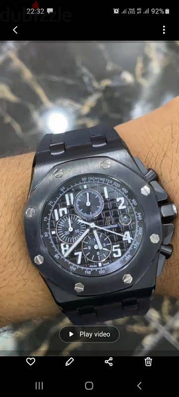 AP Mirrror Swiss watch Europe imported  call 0114224966 5